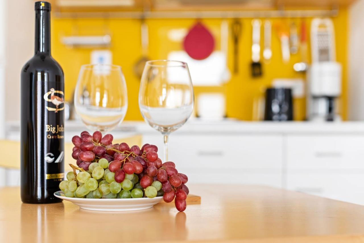 Appartement Gal Wenen