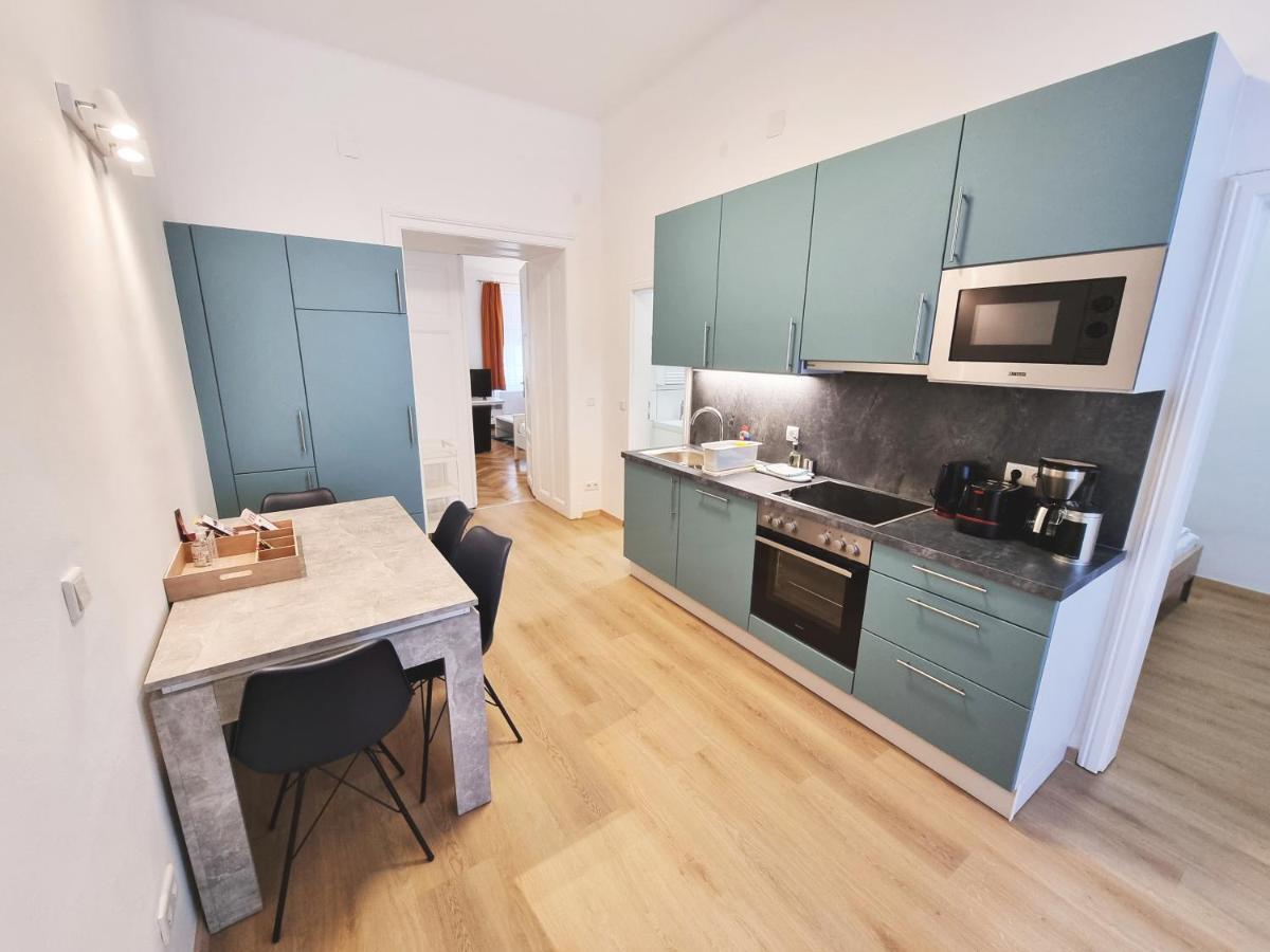 Gal Appartement Wenen